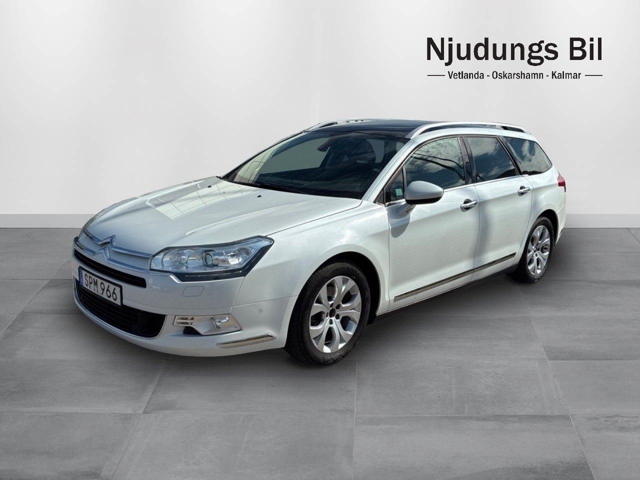 Citroen C5