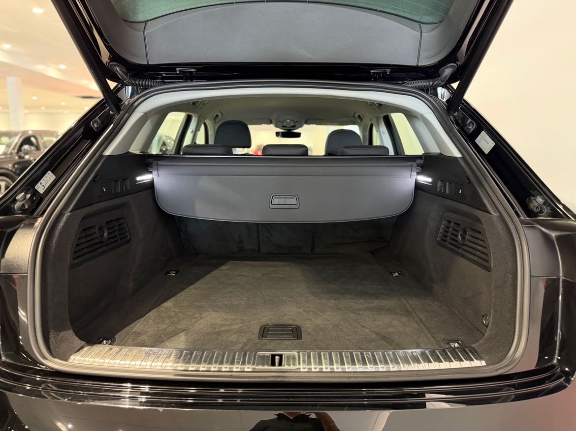 Audi e-tron 50 quattro 2020, bild 5/10