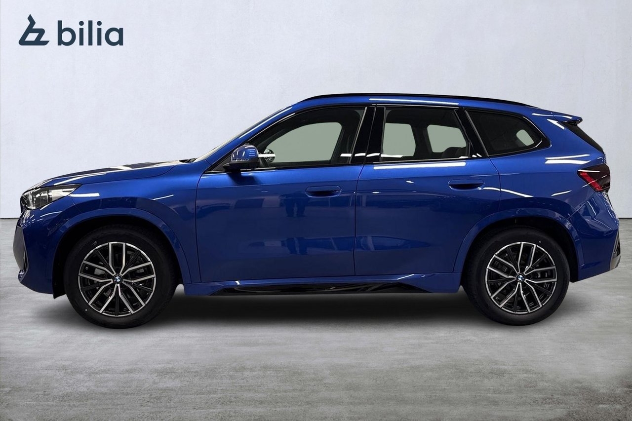 BMW iX1 2026, kuva 3/19