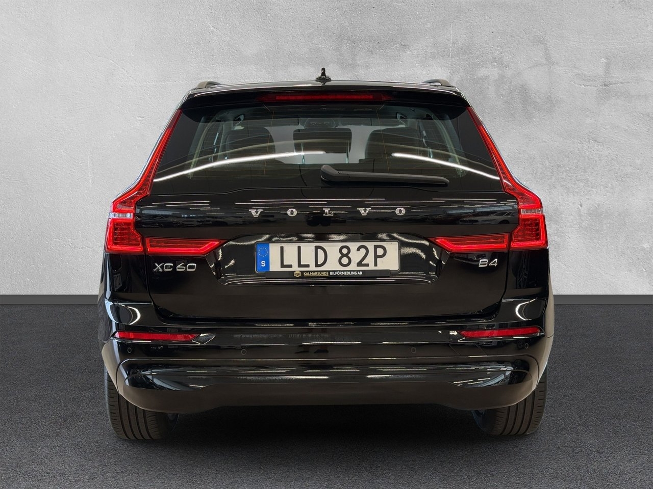Volvo XC60 2022, bild 4/10