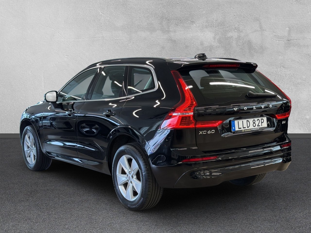 Volvo XC60 2022, bild 3/10
