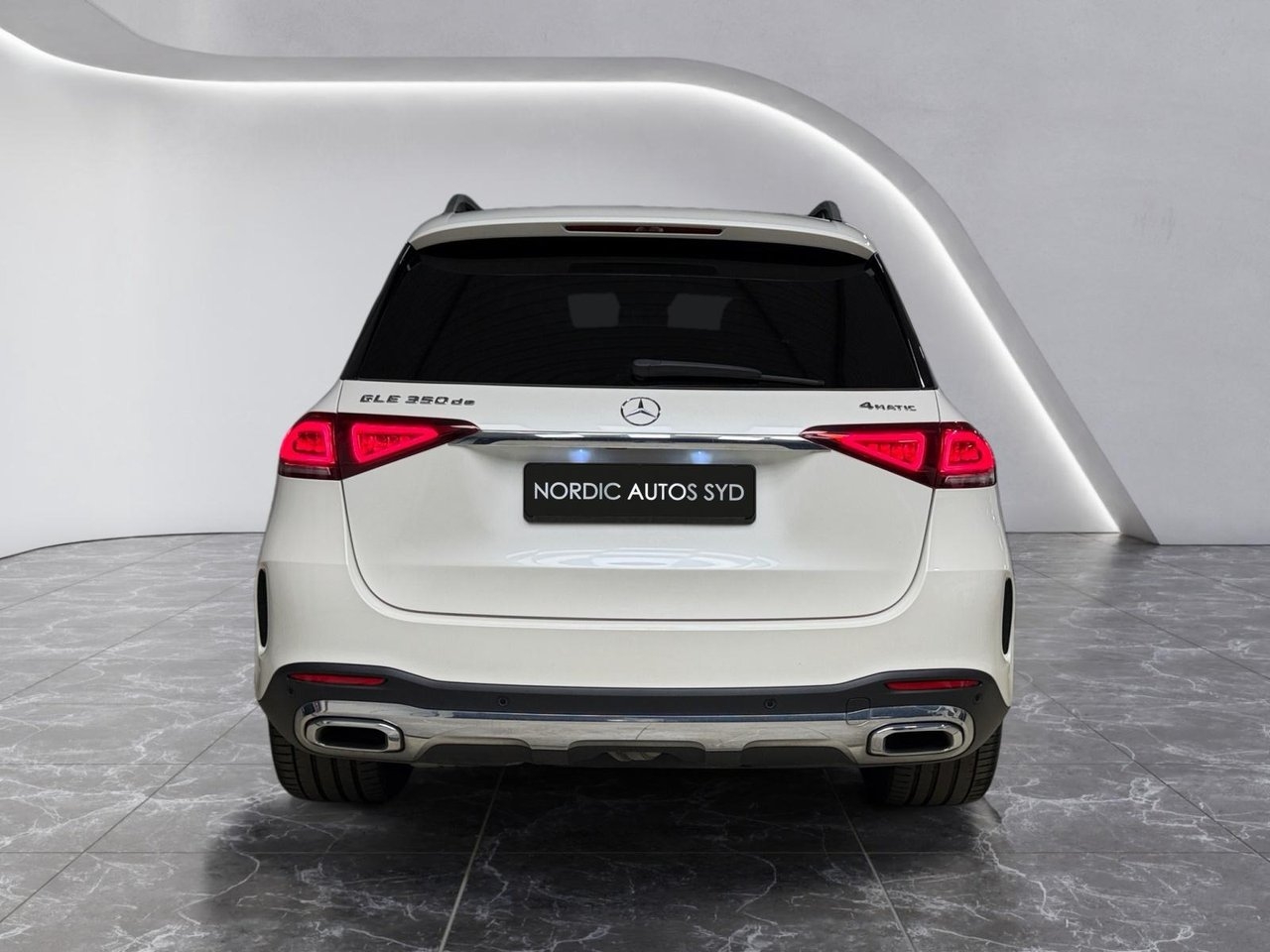 Mercedes-Benz GLE 2022, kuva 4/10