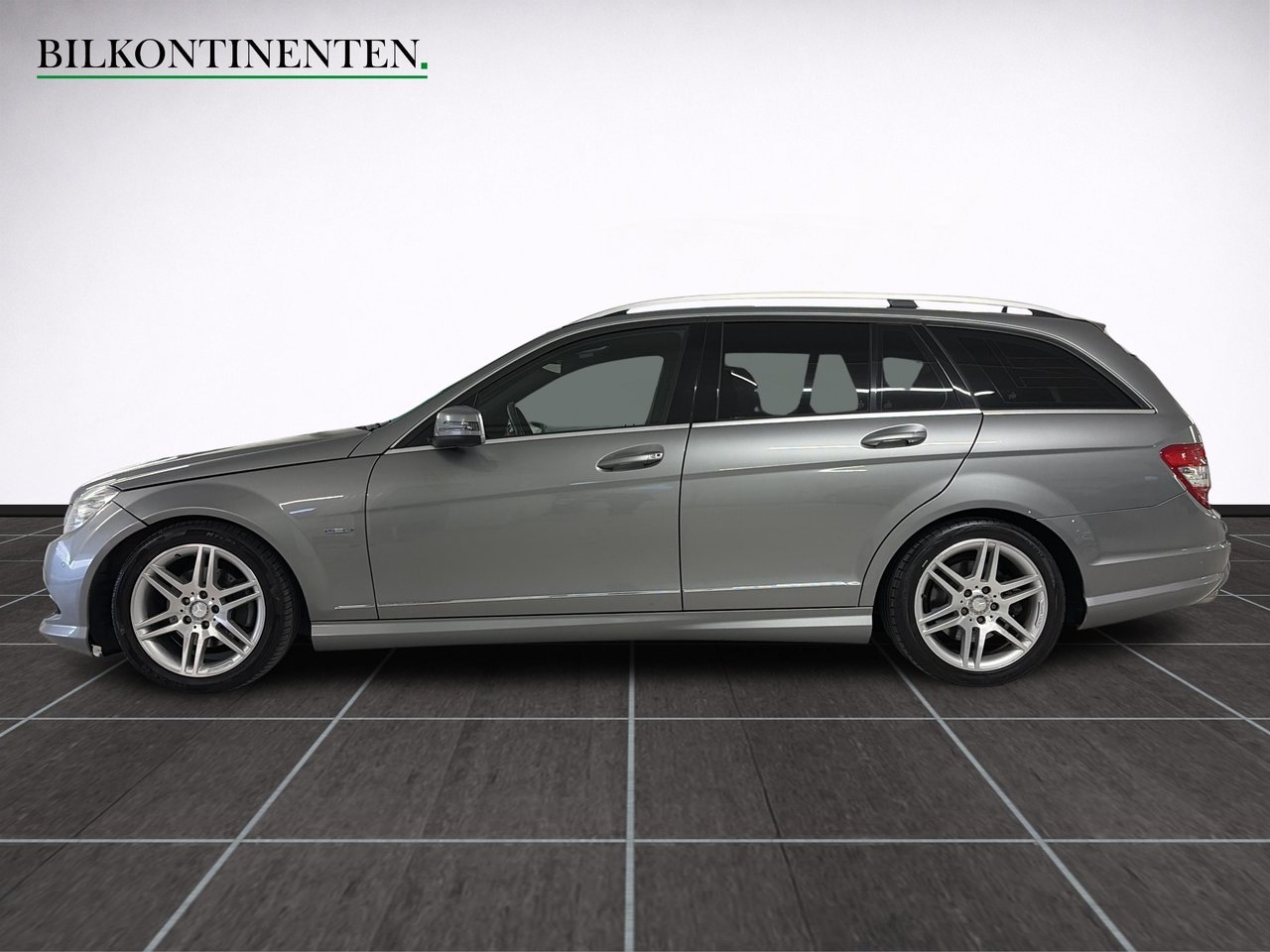 Mercedes-Benz C 2011, bild 7/10