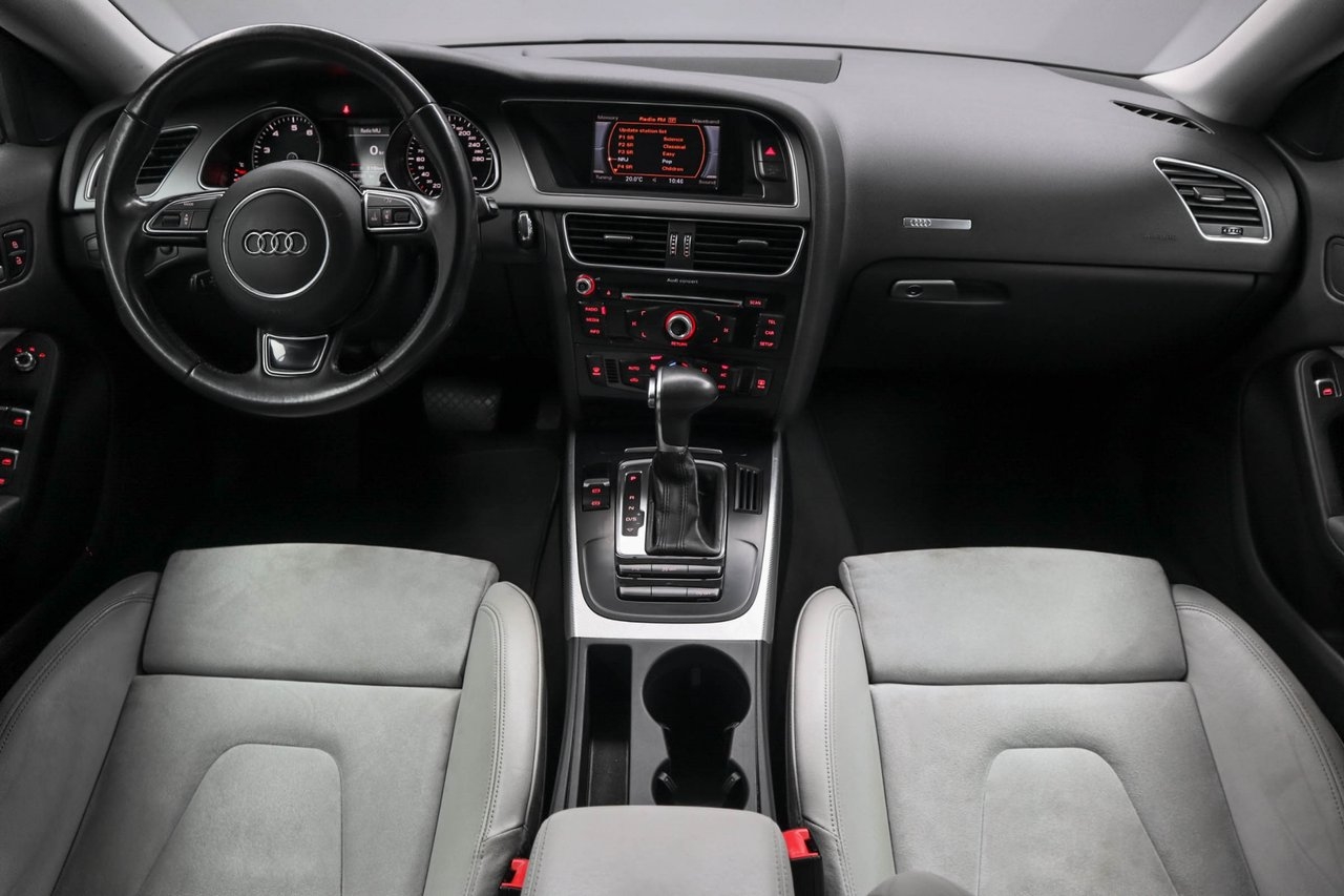 Audi A5 2013, bild 2/22