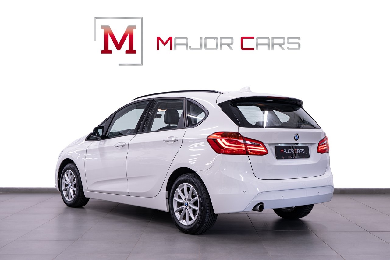 BMW 218 2015, kuva 4/10