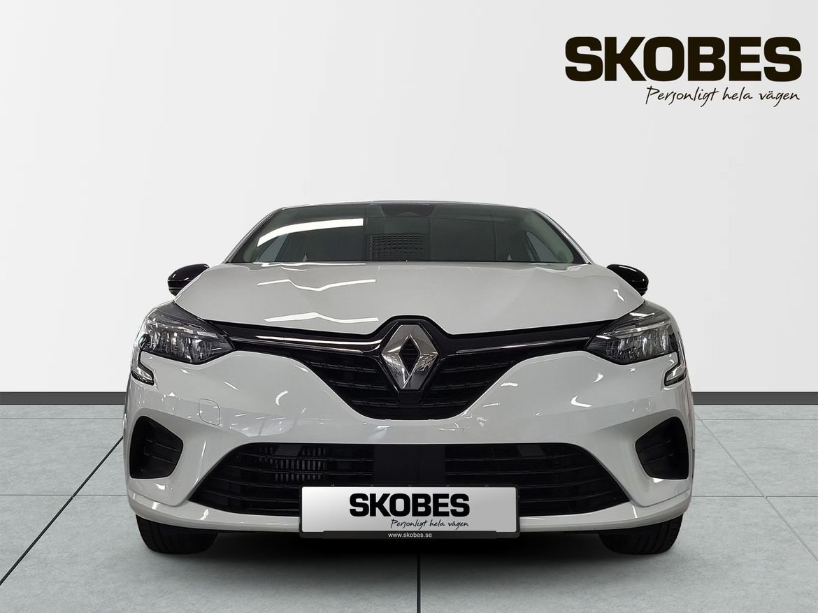 Renault Clio TCe 90 Equilibre II 5-d 2023, bild 2/19