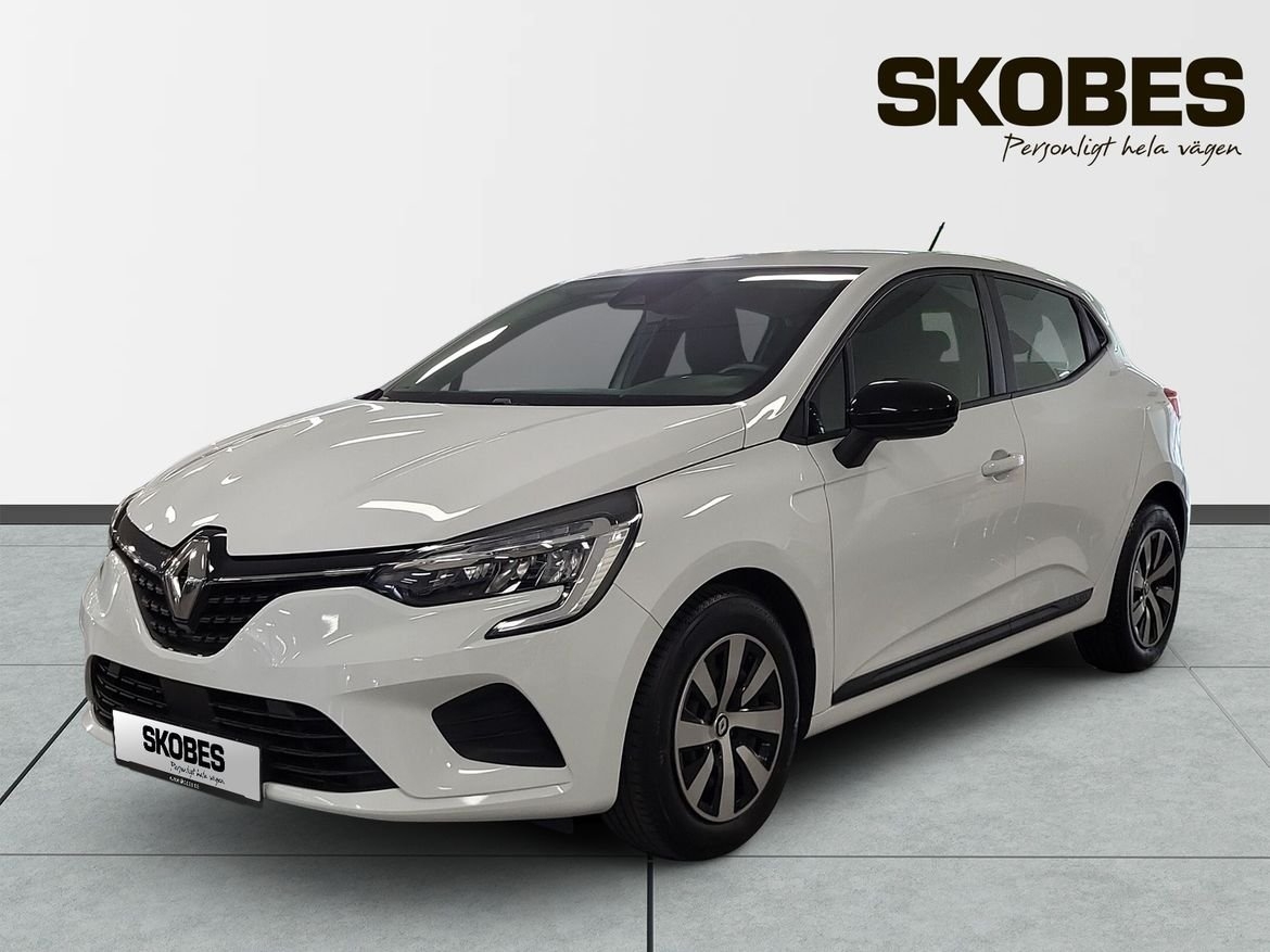 Renault Clio TCe 90 Equilibre II 5-d 2023, bild 3/19