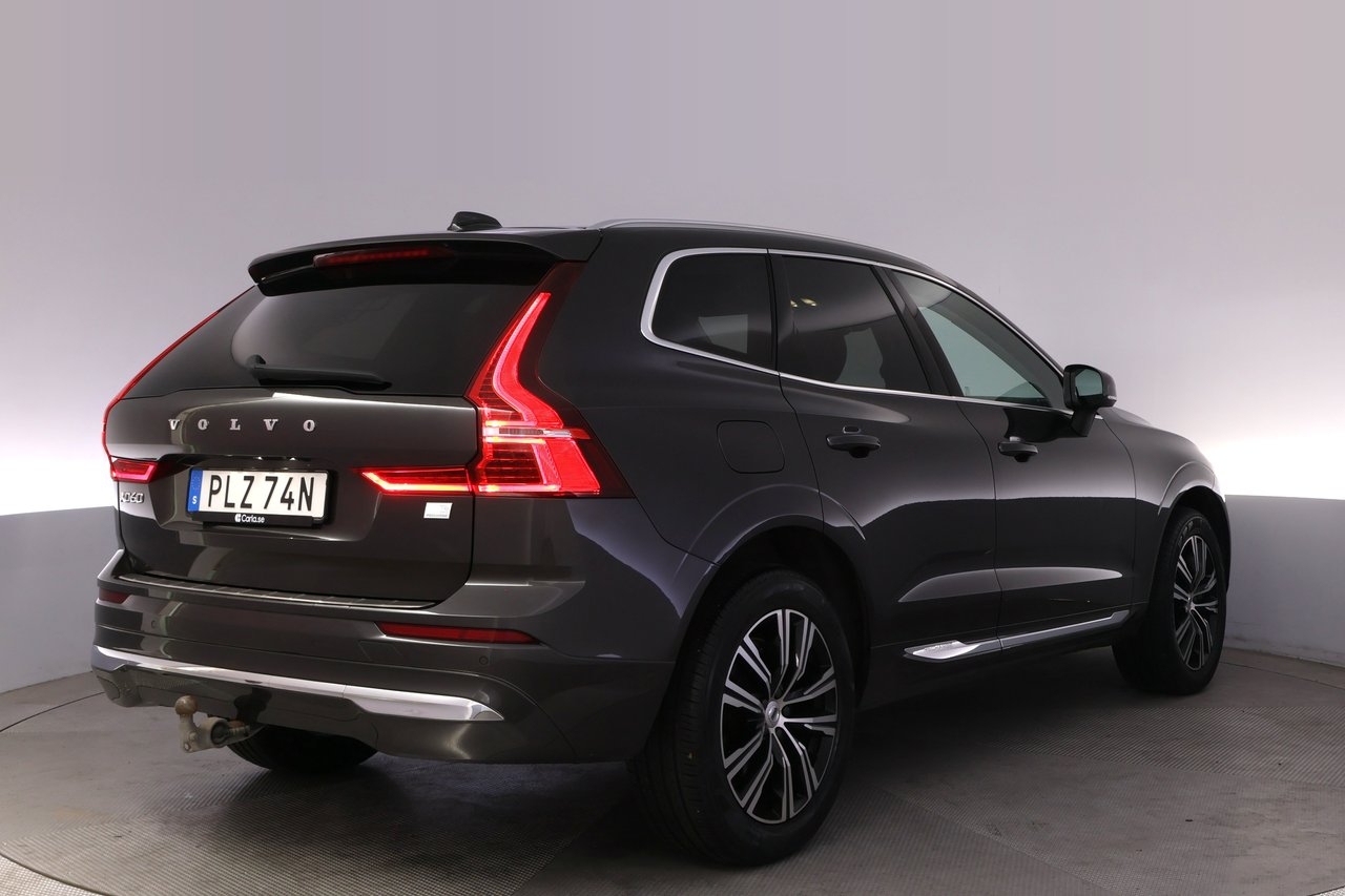 Volvo XC60 2022, bild 5/10