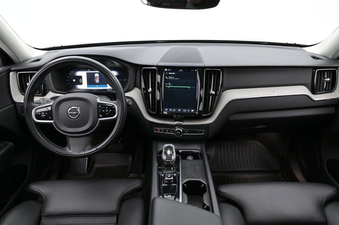 Volvo XC60 2022, bild 6/10