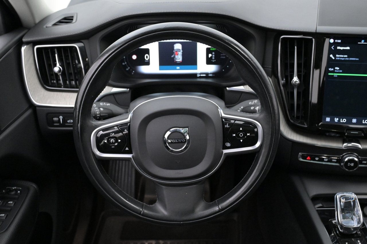 Volvo XC60 2022, bild 7/10