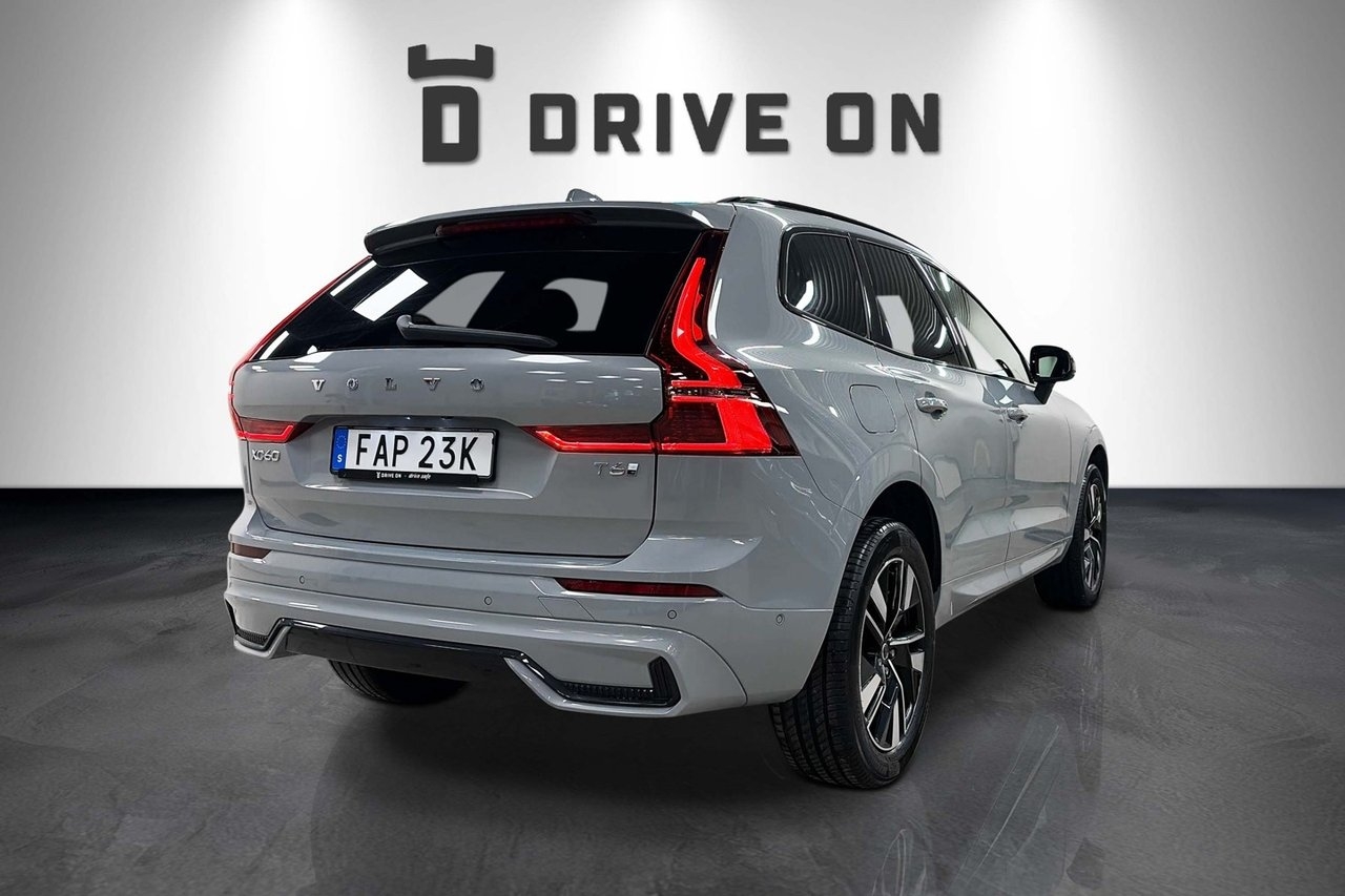Volvo XC60 2026, photo 3/10