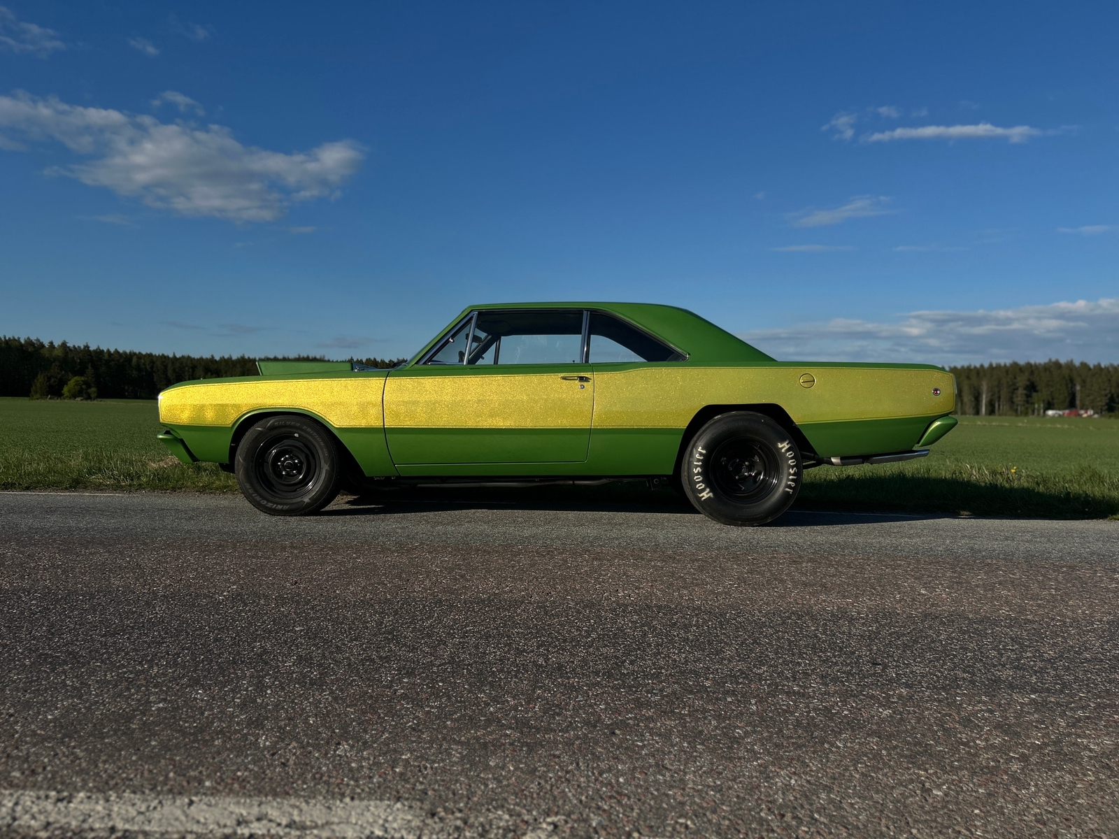 Dodge Dart