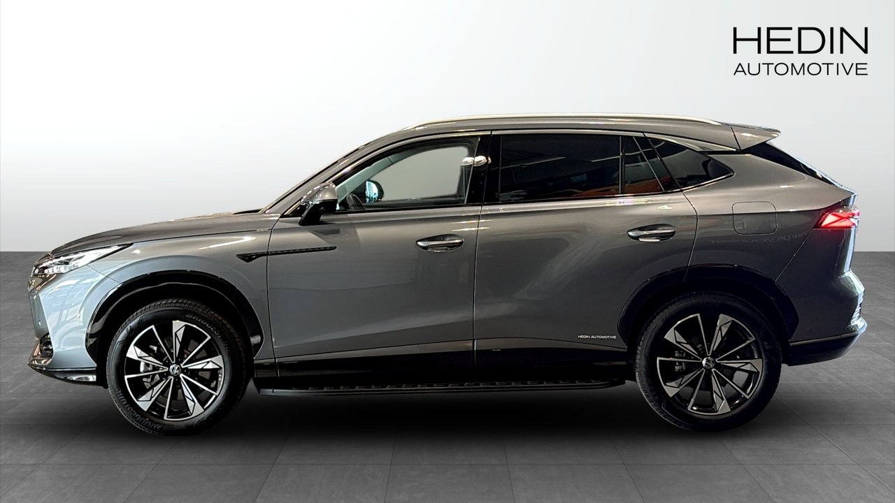 MG HS LUXURY PLUG-IN HYBRID 2024, photo 6/12