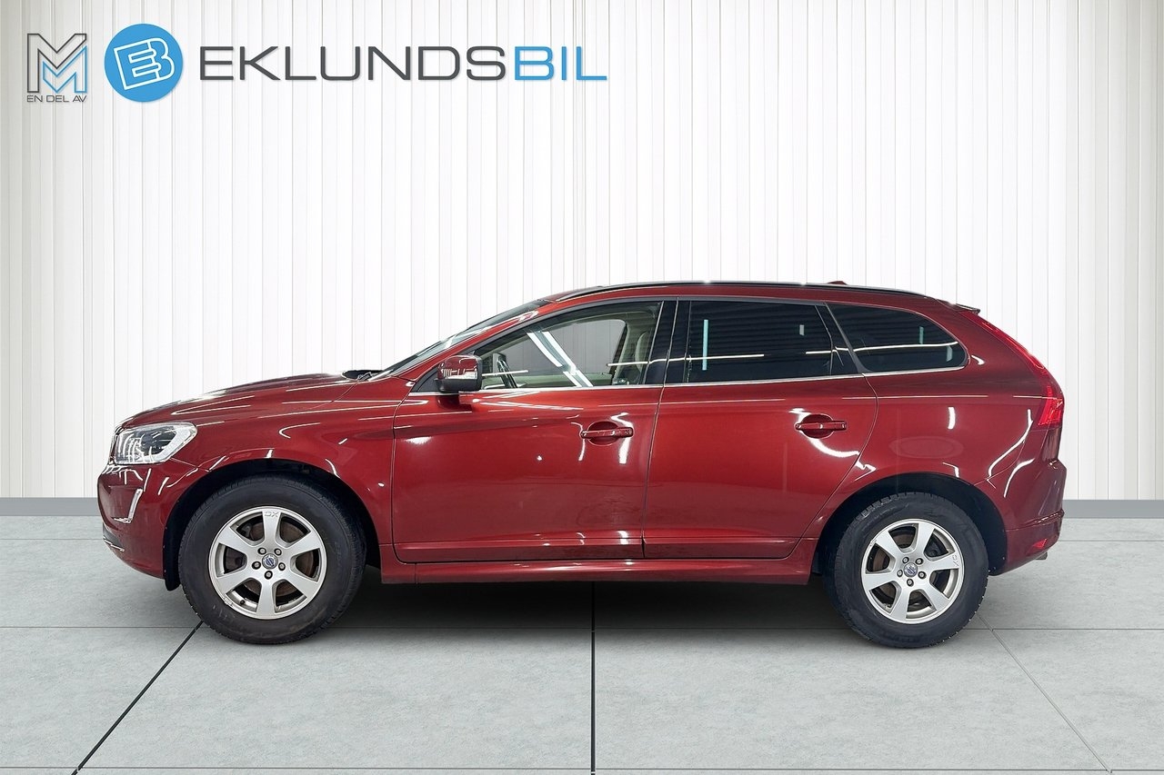 Volvo XC60 2014, bild 3/10