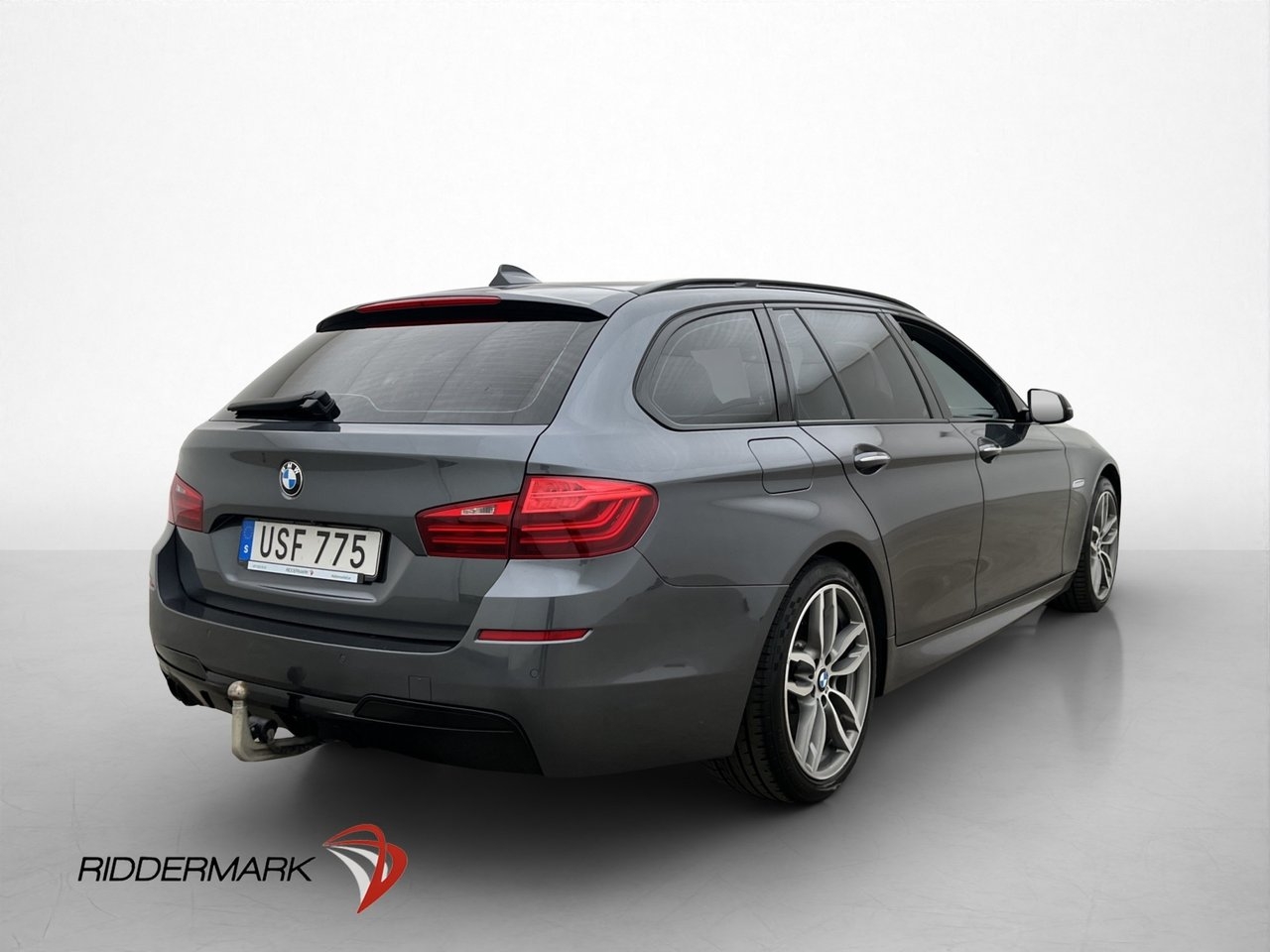 BMW 530 2016, bild 6/30