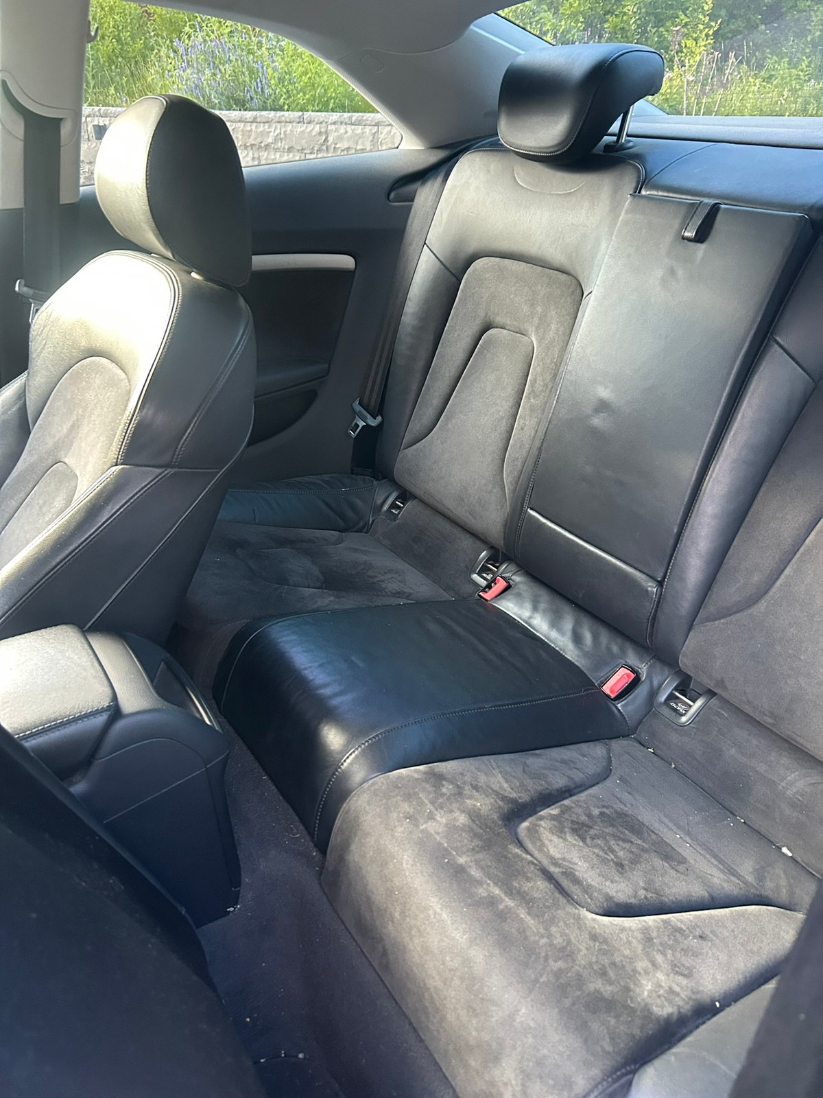 Audi A5 2008, bild 3/5