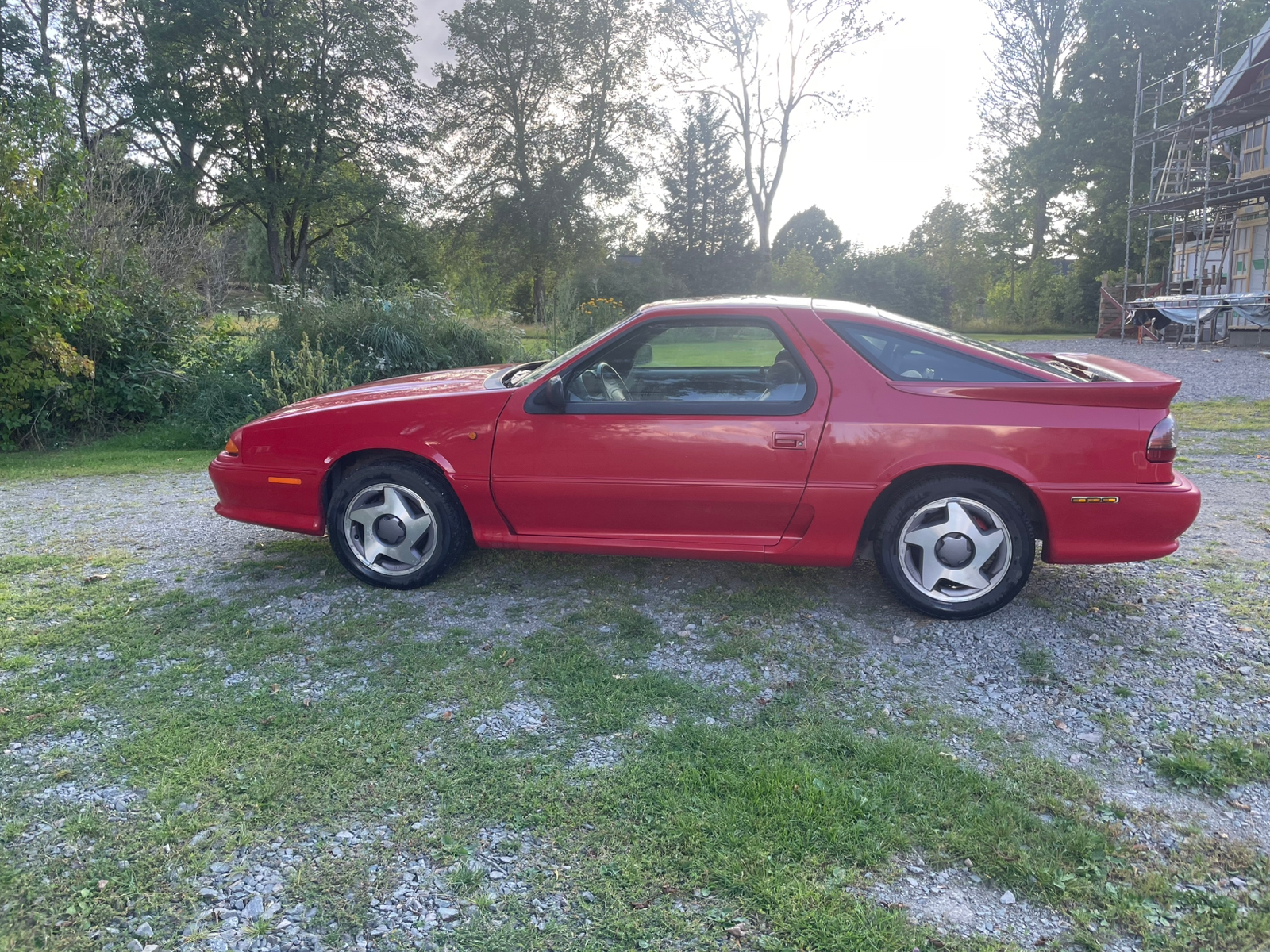 Chrysler Daytona