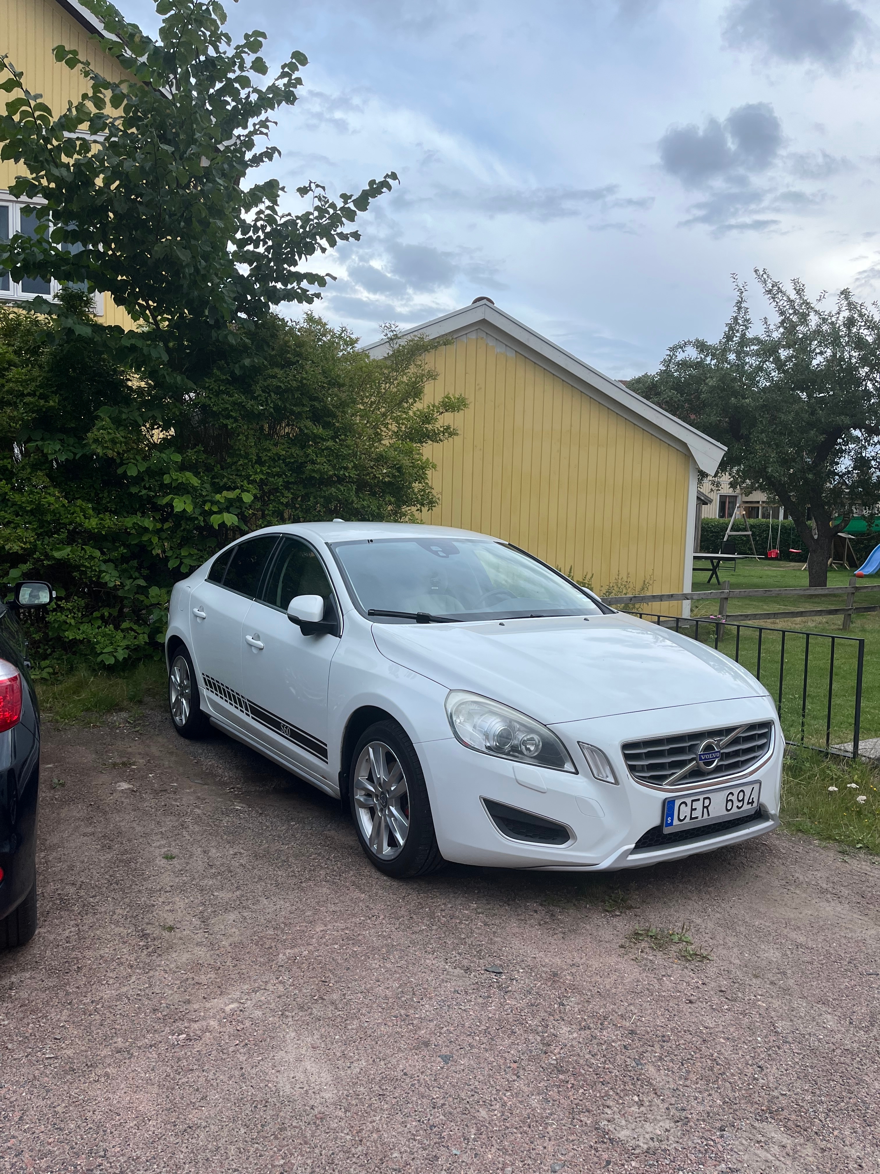 Volvo S60 T4F Manuell 2012, bild 2/10
