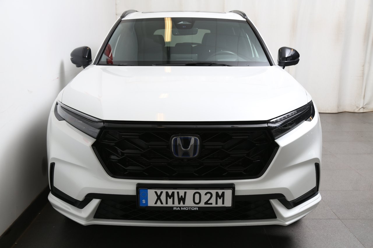 Honda CR-V 2024, bild 5/30