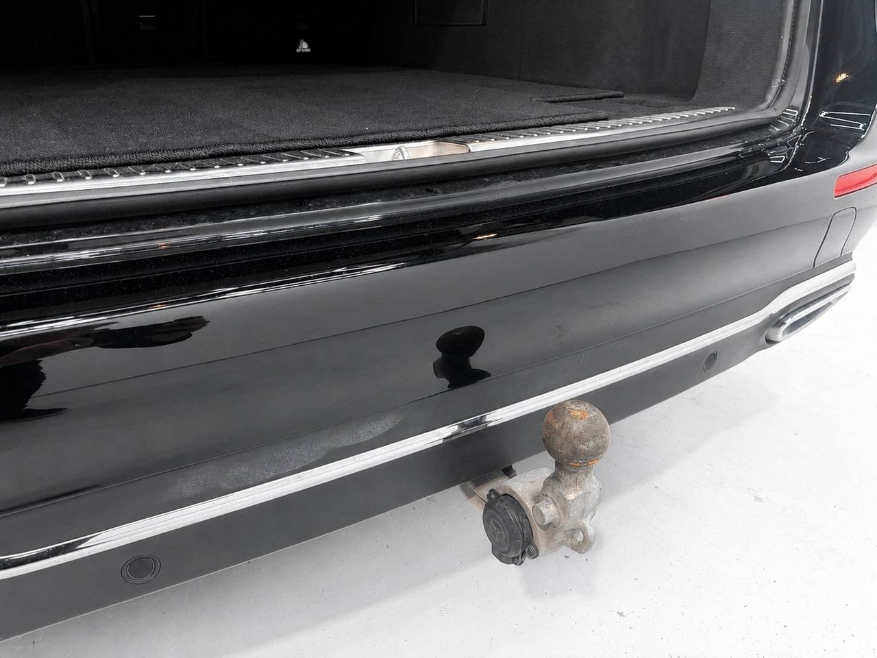 Mercedes-Benz E 2017, bild 5/10