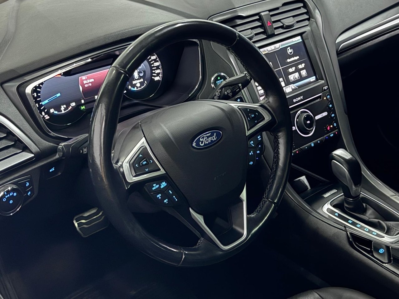 Ford Mondeo 2015, bild 2/32