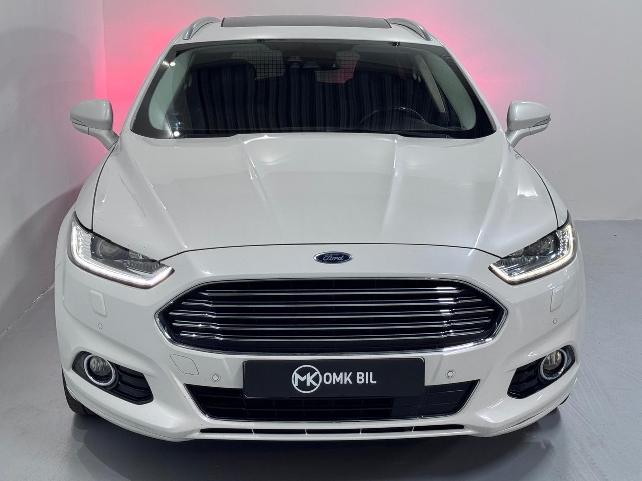 Ford Mondeo 2015, bild 6/32