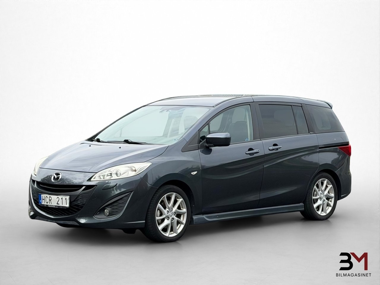 Mazda 5