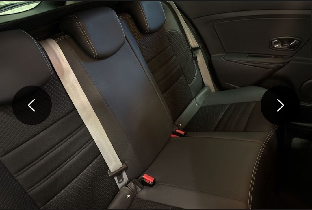 Renault Megane 2015, kuva 5/8