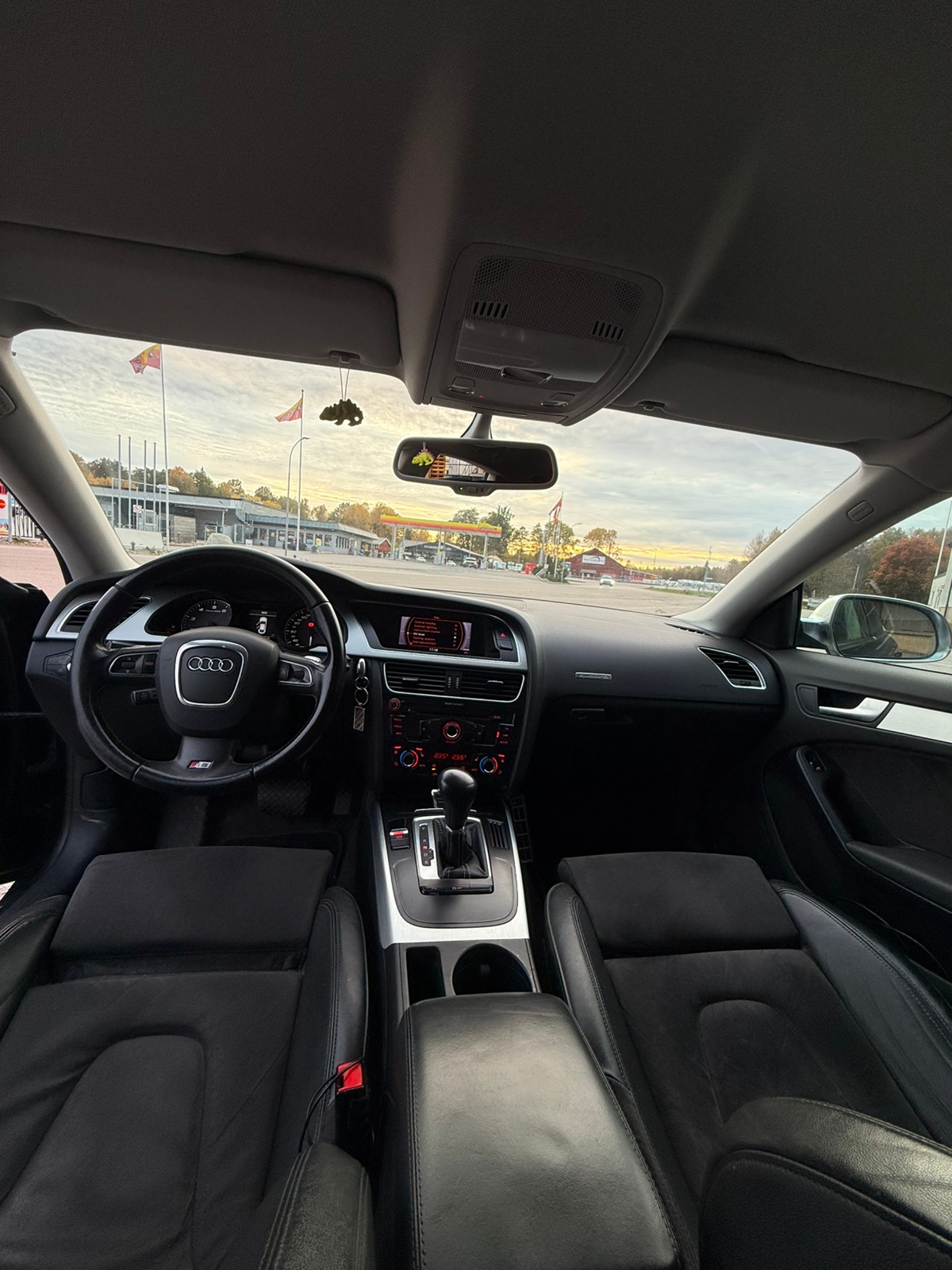 Audi S5 2011, bild 7/10