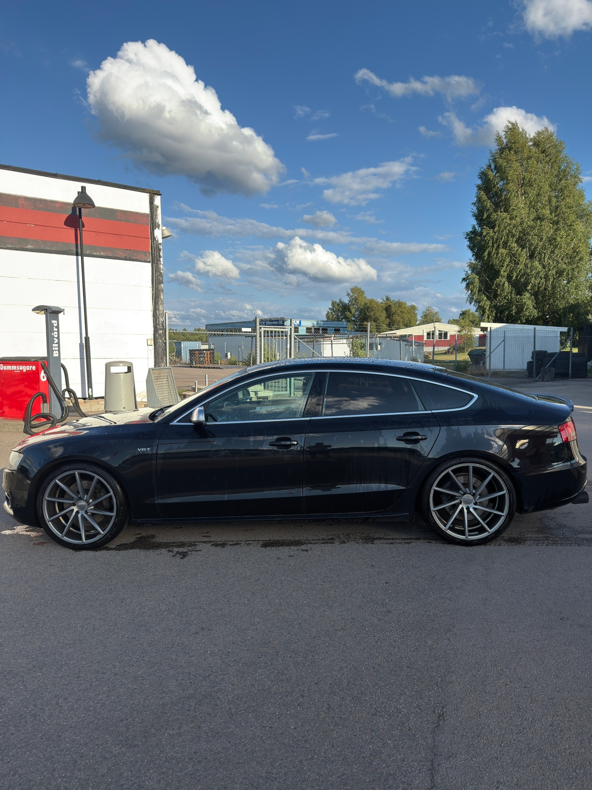 Audi S5 2011, bild 3/10