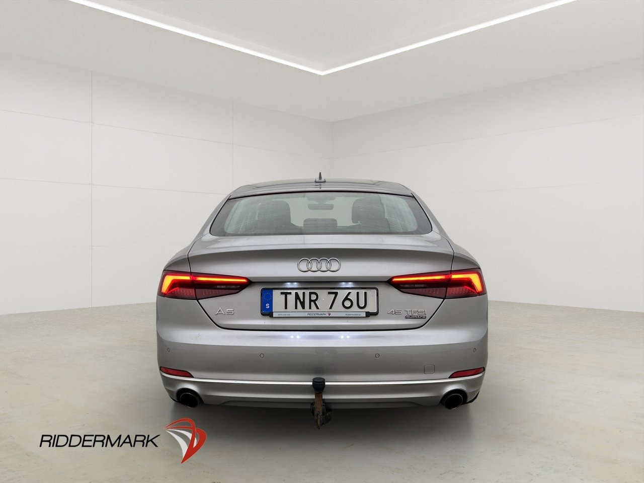 Audi A5 2019, kuva 6/33