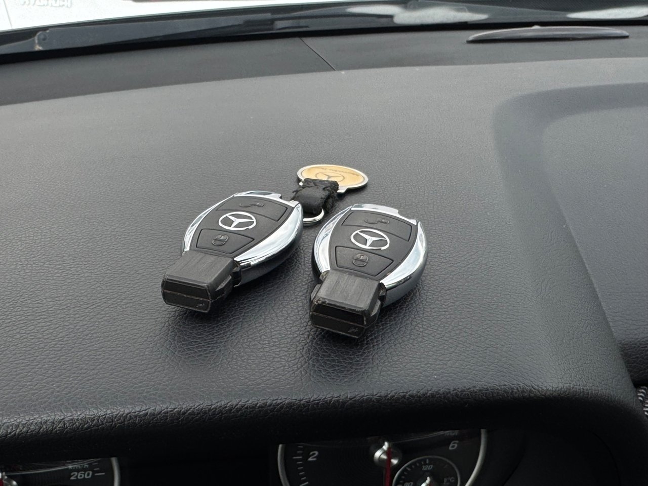 Mercedes-Benz B 2016, bild 6/24