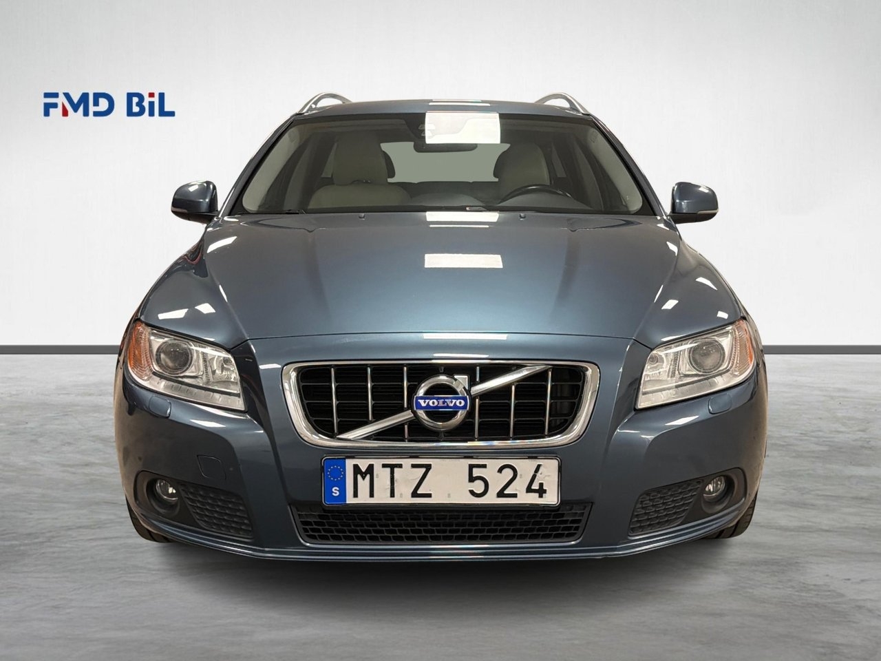Volvo V70 2013, kuva 3/10