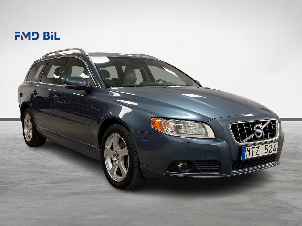 Volvo V70 2013, kuva 4/10