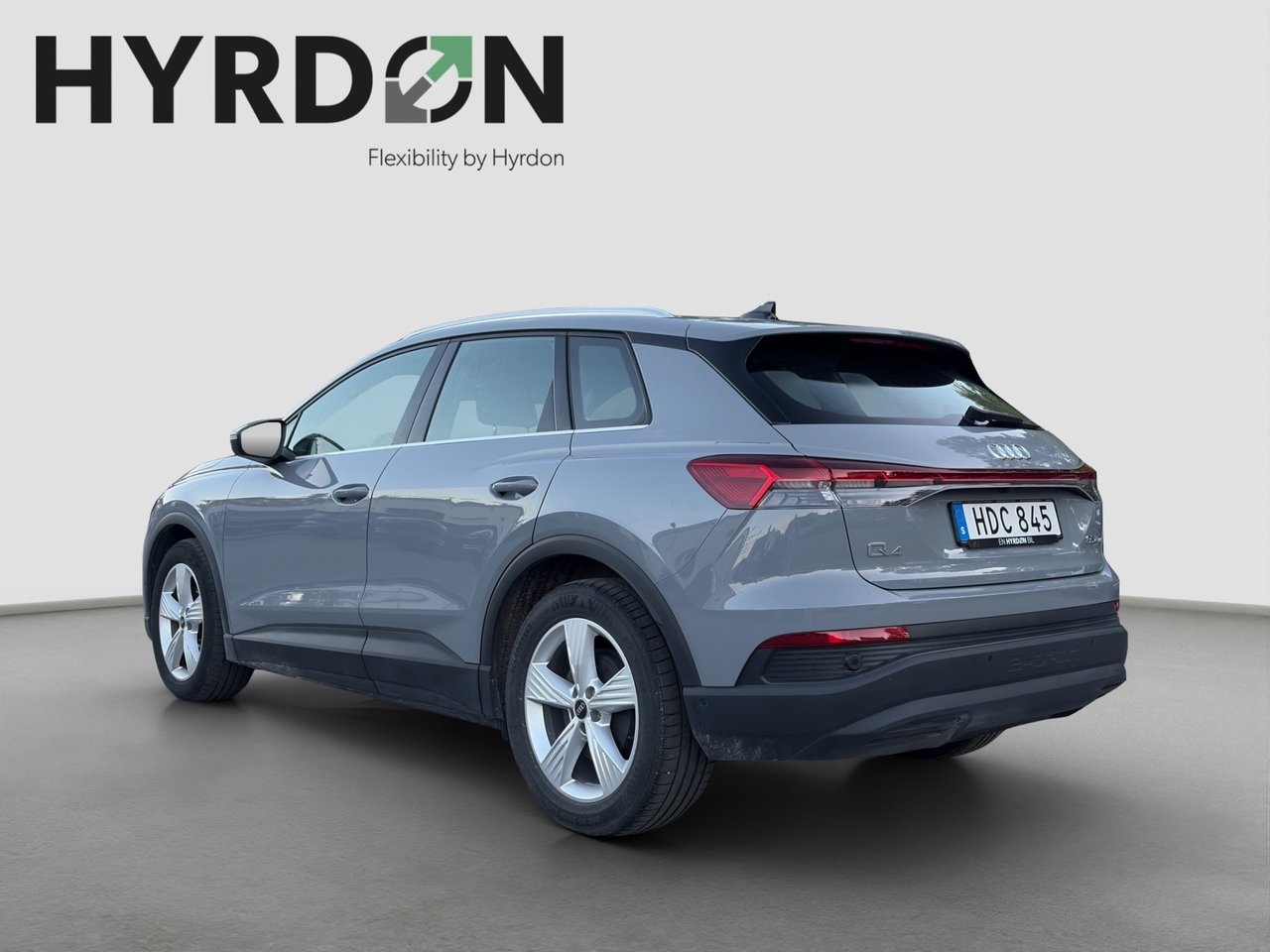 Audi Q4 e-tron Q4 35 e-tron Proline 2023, bild 4/22