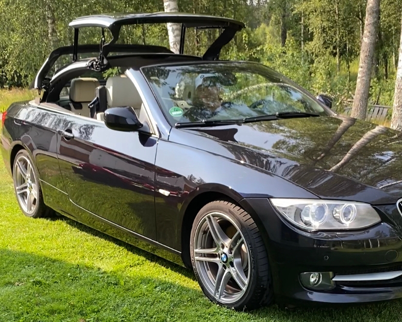 BMW 330