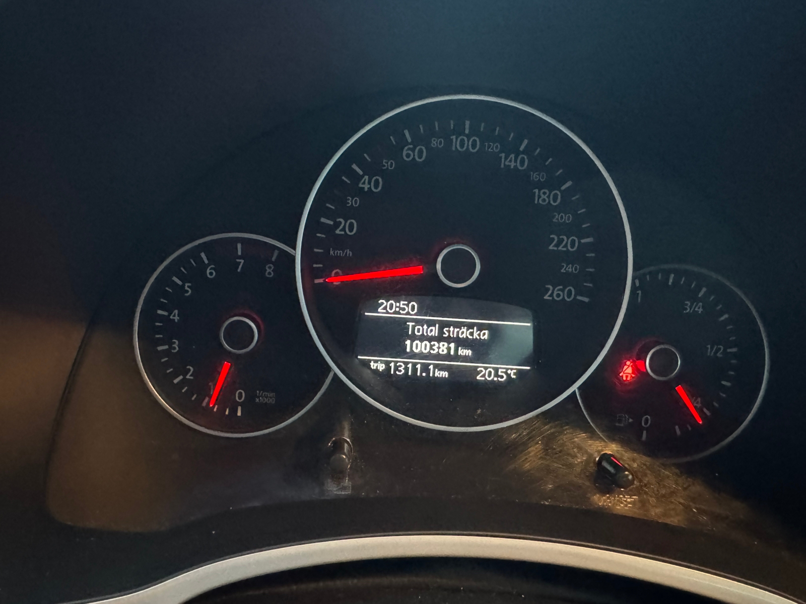 Volkswagen Beetle 1.2 TSI Manuell 2012, photo 7/10