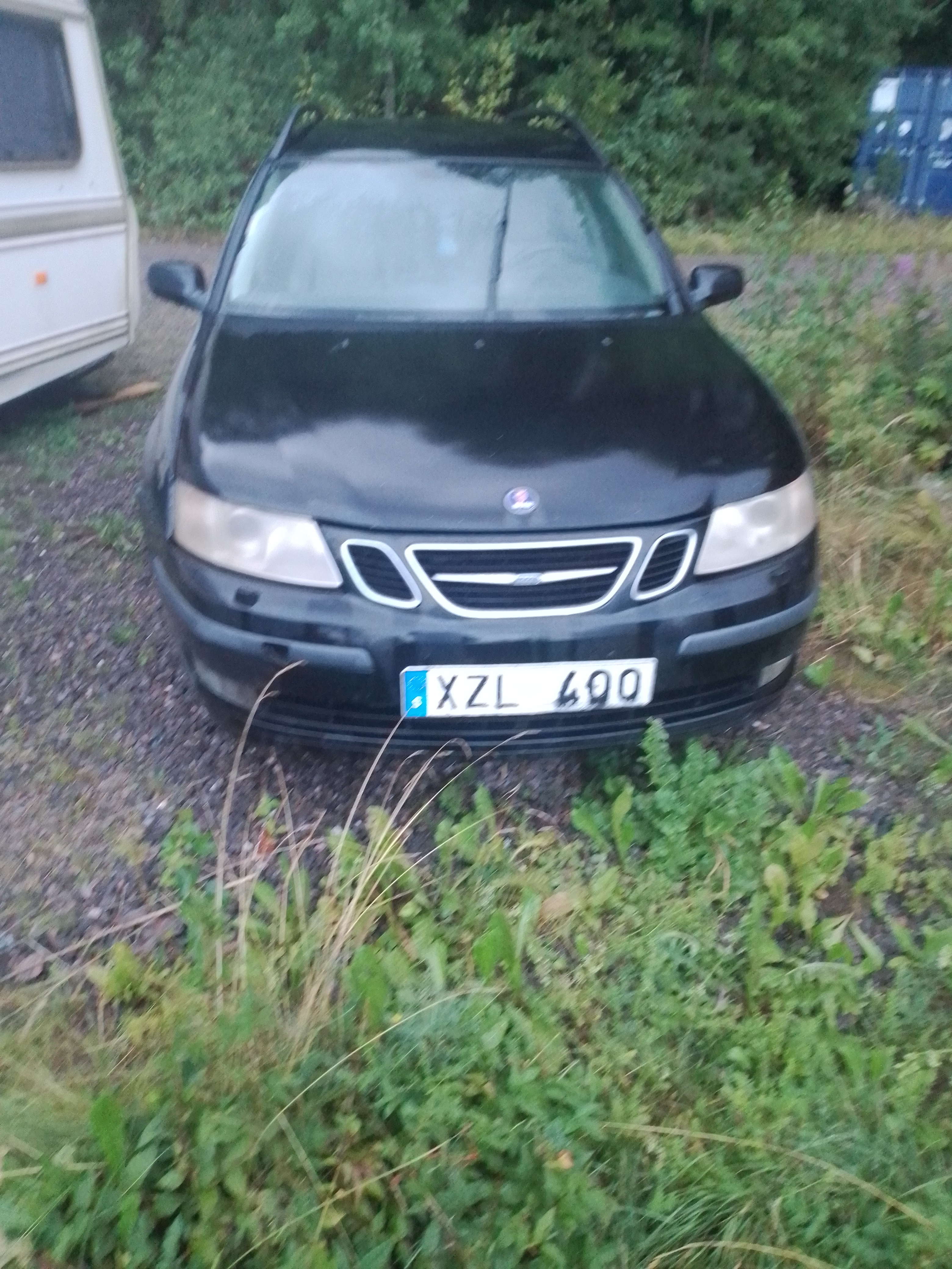 Saab 9-3
