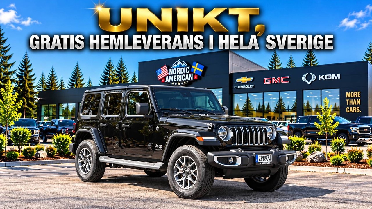Jeep Wrangler Sahara 3.6 V6 2025, photo 2/22