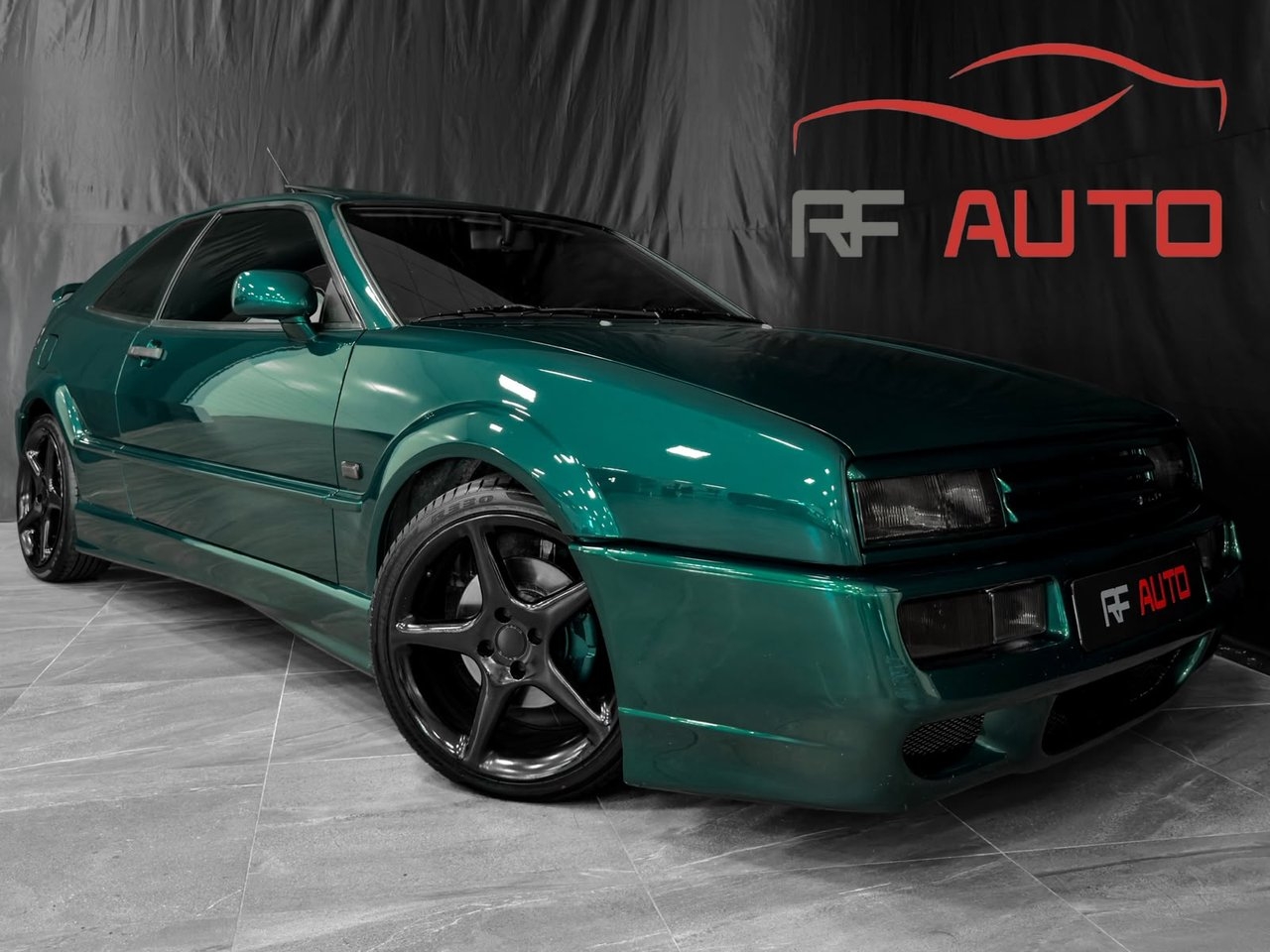 Volkswagen Corrado
