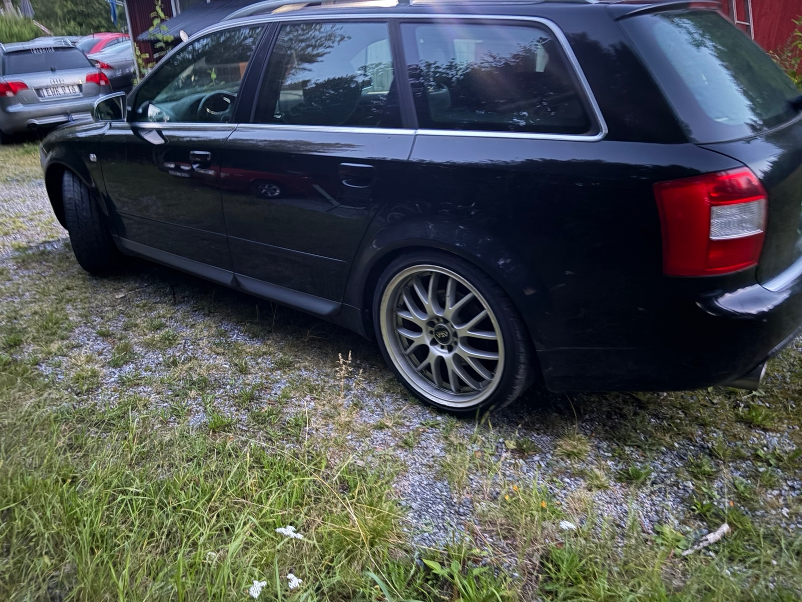 Audi S4