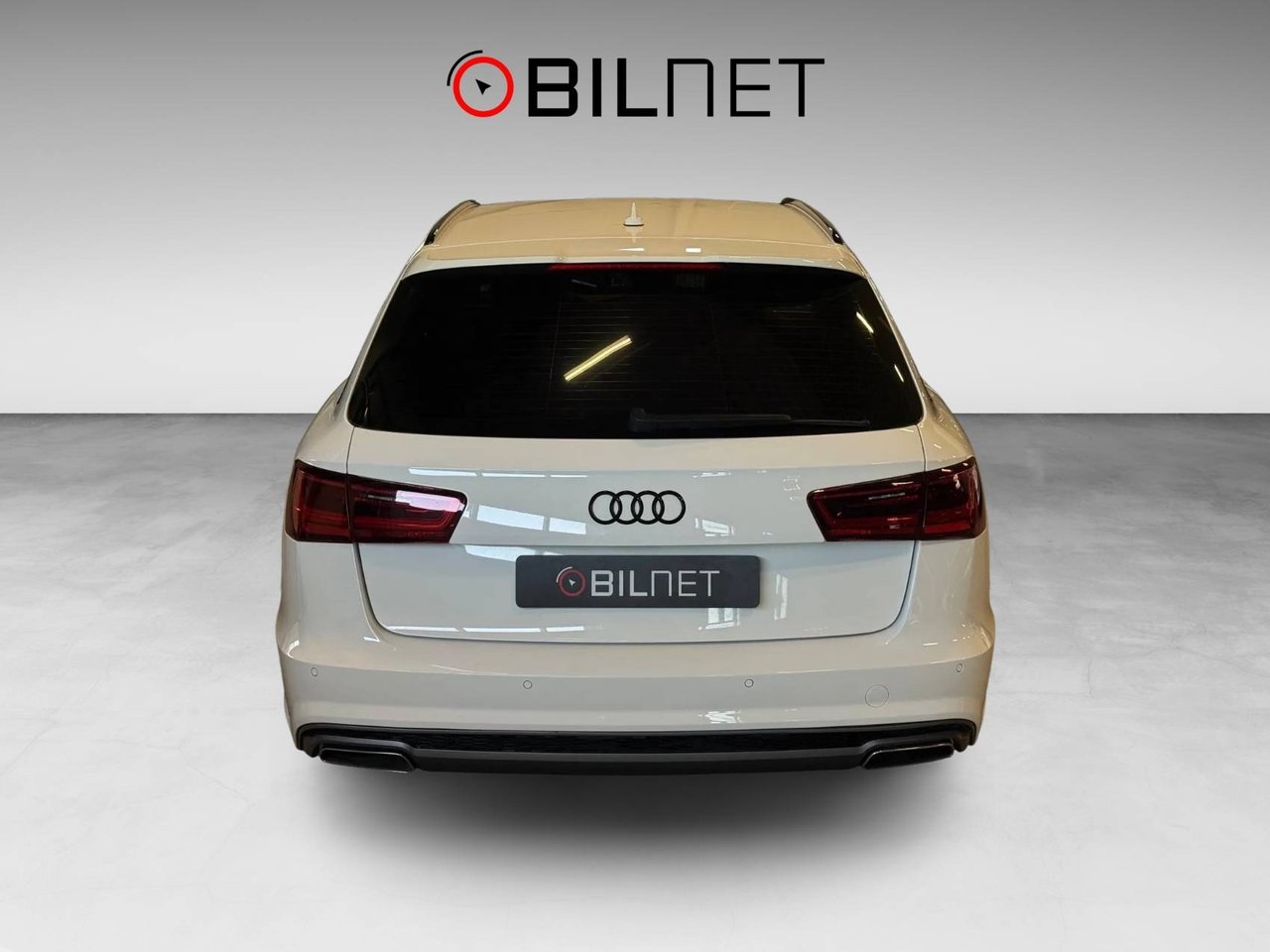 Audi A6 2017, bild 4/10