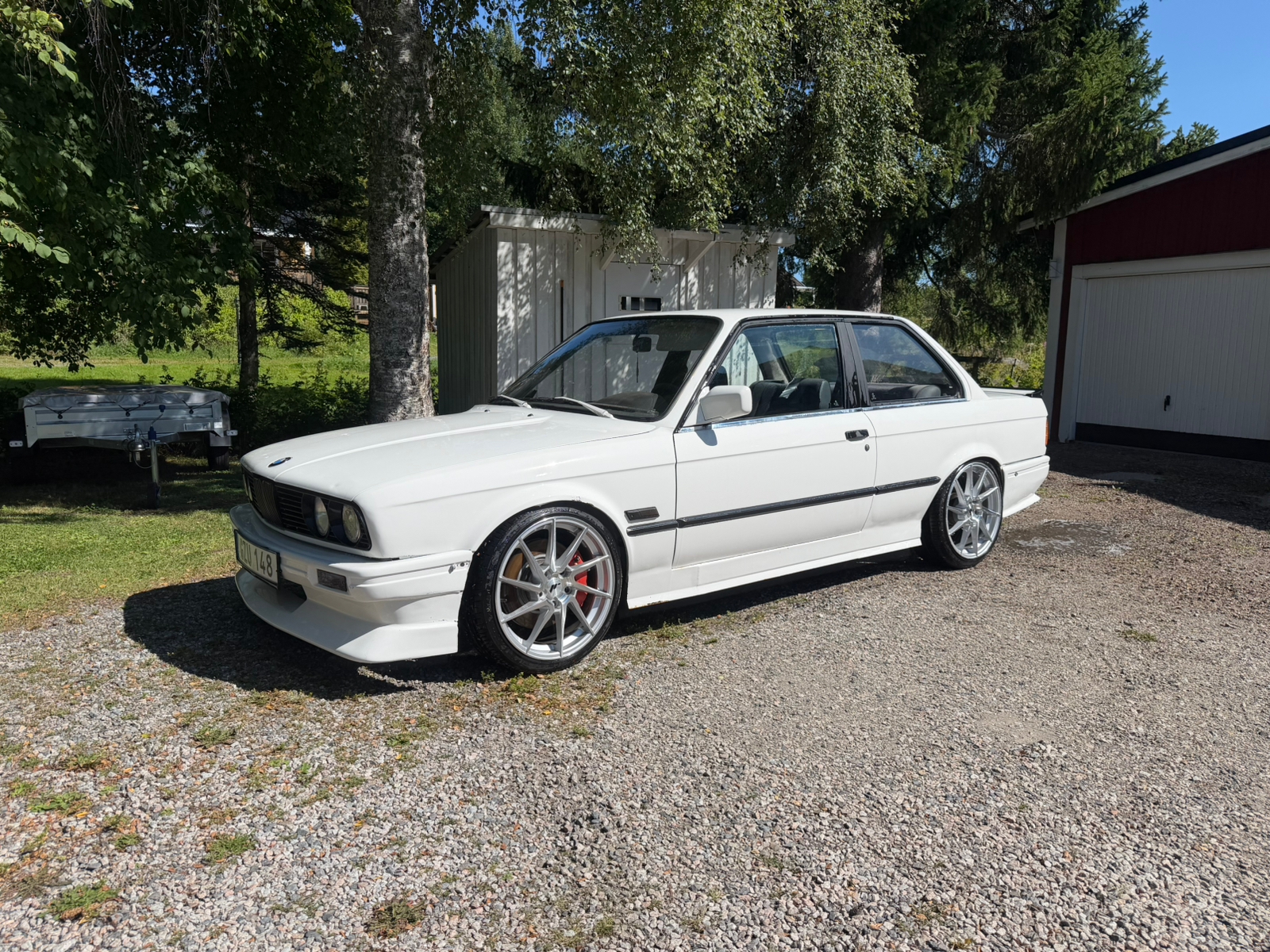 BMW 316