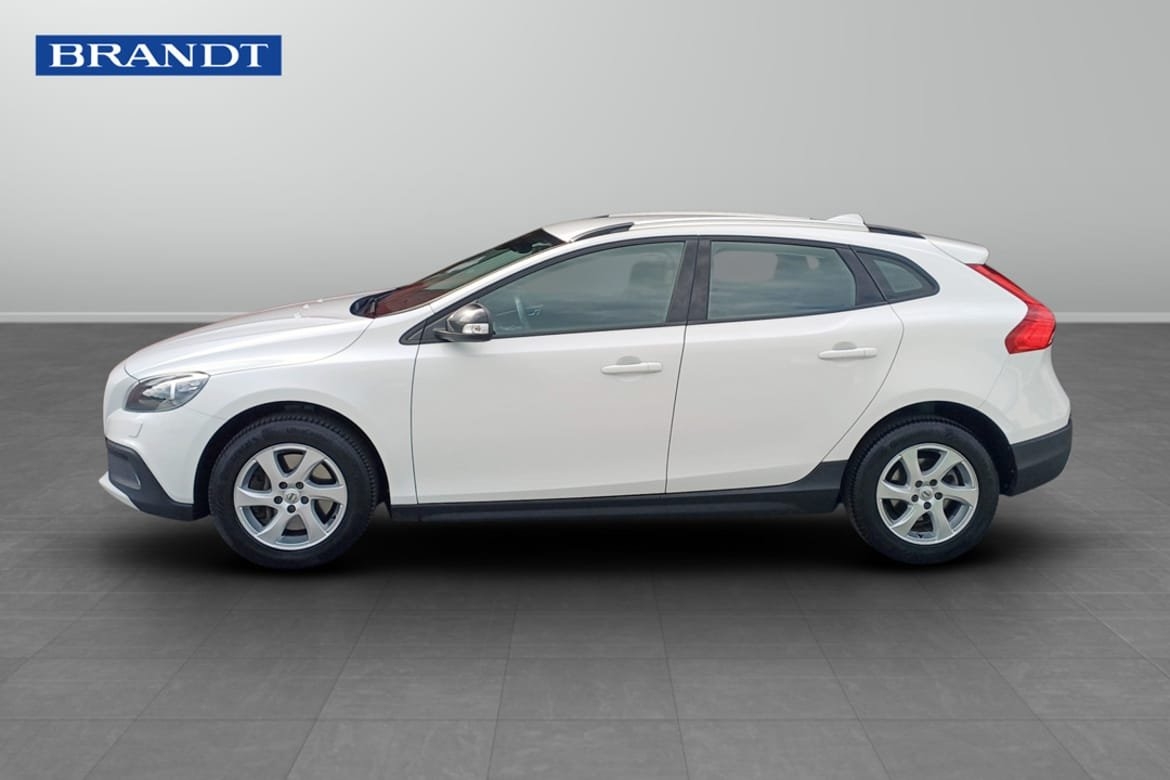 Volvo V40 Cross Country D2 Business II 2018, bild 3/10