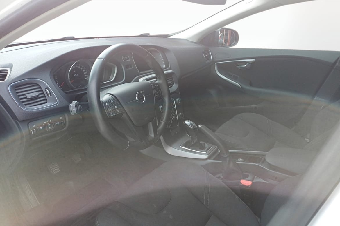 Volvo V40 Cross Country D2 Business II 2018, bild 5/10