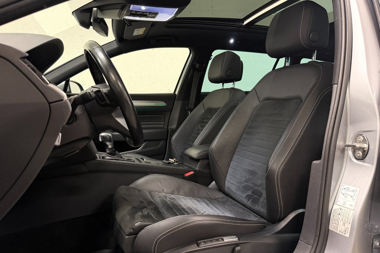 Volkswagen Passat 2020, kuva 7/27