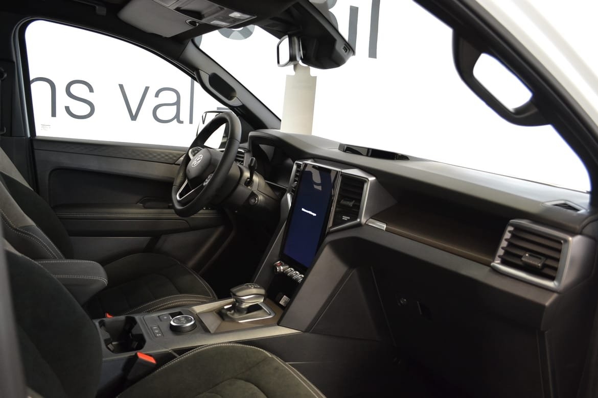 Volkswagen Amarok 2026, bild 6/10
