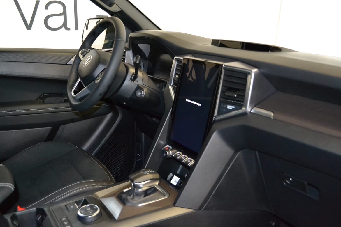 Volkswagen Amarok 2026, bild 7/10