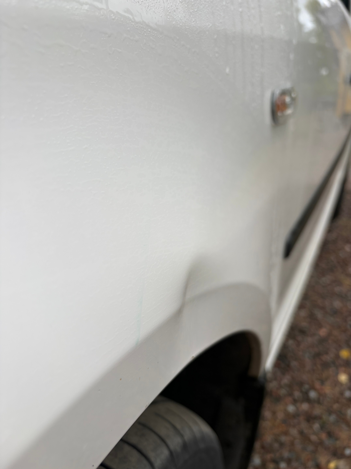 Volkswagen Caddy Skåpbil 1.6 TDI Manuell 2014, bild 5/6