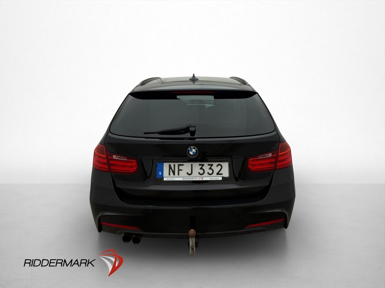 BMW 330 2013, bild 6/33